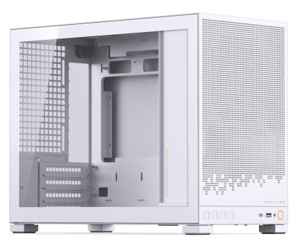 Obudowa do komputera Jonsbo D32 STD White